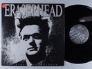 ERASERHEAD OST David Lynch & Alan Splet I.R.S. LP VG+ w