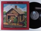 GRATEFUL DEAD Terrapin Station ARISTA LP VG+ w
