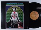JIMI HENDRIX EXPERIENCE/OTIS REDDING Monterey REPRISE LP VG+/VG++ w