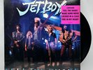 Jetboy - Feel The Shake - 1988 US 1st Press (NM) Ultrasonic Clean