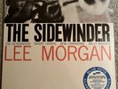 Lee Morgan - The Sidewinder - Blue Note Classic Series - NM Vinyl LP Kevin Gray