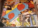 One Plus One 7 Seconds LIVE Vinyl Lp 1993 Giant Punk Rock Record Di Black Flag X