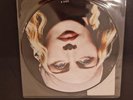 madonna picture disc 7' I RISE