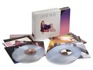 Stevie Nicks - Complete Studio Albums & Raritites 16 Clear Vinyl LPs Limited Ed.