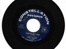 DEE CLARKE - THAT'S MY GIRL - CONSTELLATION - EXCELLENT CONDITION. (ORIGINAL)