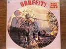 Graffiti S/T Vinyl LP Promo ABCS 663 1968 Psych Rock ABC Records Rare