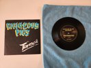brutal old school death metal Righteous Pigs Turmoil 7