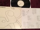 MOJAVE 3:EXCUSES FOR TRAVELLERS.2000 4AD.NEAR MINT+LYRICS INNER.