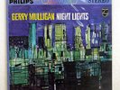 GERRY MULLIGAN NIGHT LIGHTS PHILIPS SFX10543 JAPAN VINYL LP