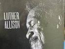 A Legend Never Dies Essential Recordings 1976-1997 by Luther Allison (Record,...