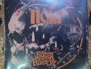 Faster Pussycat Autographed by Taime Downe NOLA-PIRATE LOVE 45 Red Color Vinyl