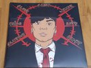 REN - Sick Boi, Limited 2 x Splatter LP, Alternate Cover, Brand New, Rare