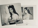 Lana Del Rey Did You Know That There’s A Tunnel Under Ocean BLVD 2LP Alt Cover