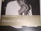 Rough Guide to Blues Legends: Howlin' Wolf Vinyl (Near MINT) (Record, 2015)