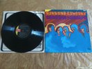 The Sunshine Company - Sunshine & Shadows LP VG+/VG+