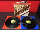THE BEATLES Double Vinyl The Red Album / 1962 - 1966 Apple U.K. Press PCSP 717