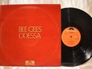 BEE GEES ODESSA DBL LP UK