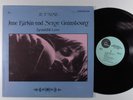 JANE BIRKIN & SERGE GAINSBOURG Je T'aime - Beautiful Love FONTANA LP VG+ w