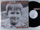 ERIC CLAPTON Reptile REPRISE/DUCK 2XLP NM/VG++ germany gatefold w