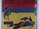 CLASH Give 'Em Enough Rope EPIC 88725446981 LP 180g audiophile reissue SEALED w