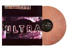 DEPECHE MODE- ULTRA- POLAND ISSUE-PINKISH COLOUR VINYL-SEALED