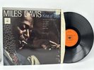 Miles Davis LP Vinyl “Kind of Blue” 1960 England Press UK Orange CBS BPG 62066