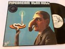 ALAN HULL VG++ Pipedream PROMO Charisma Lindisfarne EKS-75075 WLP Pipe dream