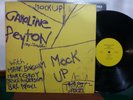 CAROLINE PEYTON  MOCK UP WESTFIELD INDIANA FOLK BRBQ 1 ORIGINAL  NM   LP