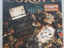 Europe - Bag Of Bones
