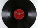 Blues R&B 78 - Gatemouth Brown & His Orch. - Ain't That Dandy - Peacock