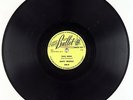 Doo-Wop R&B Jump Blues 78 - Dusty Brooks - Chili Dogs - Bullet