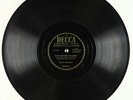 Jazz 78 - Billie Holiday - You Better Go Now - Decca - VG+
