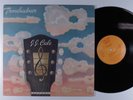 J.J. CALE Troubadour SHELTER LP VG+ w