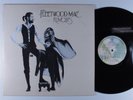 FLEETWOOD MAC Rumours WARNER BROS LP VG+ textured cover with insert w