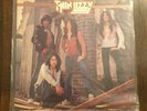 Thin Lizzy--Fighting 1975 Vinyl LP in EX+ condition  Mercury label