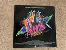 Phantom of the Paradise 1974 soundtrack vinyl LP Record OST Paul Willams