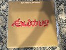 Exodus by Bob Marley (Record)