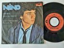 Nino de Angelo - Der Ring, den du trägst 7'' Vinyl Germany
