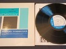 1961 STANLEY TURRENTINE UP AT MINTON'S VOL 1 LP BLUE NOTE BST 84069 RVG EAR NRMT