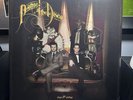 Panic  at the Disco Vices & Virtues vinyl LP Black Disc