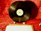 1 x 1954 er US Shellac Elvis Presley Good Rockin Tonight SUN 210