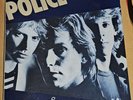 The Police. Reggatta De Blanc. Near Mint  A&M Records SP-4792