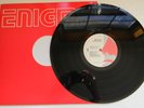 Red Flag US 12 Russian Radio 6 Version VG++ Enigma 7 7519-0 Razormaid '89