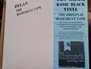 Bob Dylan, 'The Original Basement Tape' OPM 261 LP