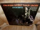 John Coltrane / Pharoah Sanders - Live In Seattle •  2 x Vinyl LP