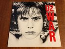 U2 'War' 1983 US Vinyl LP Gatefold # A1-90067 Columbia House Club CRC