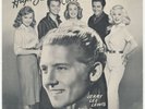SUN 296 - Jerry Lee Lewis -  High School Confidential  Rockabilly 45 rpm PS
