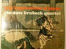 LP The Dave Brubeck Quartet 