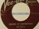 45 The Dells 