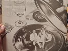 Eddie Paolucci And The Leftovers LP Record Now Serving At The Tangier Akron Ohio